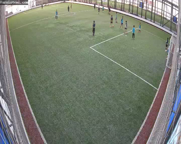 Yunus yücetaş halı saha gol