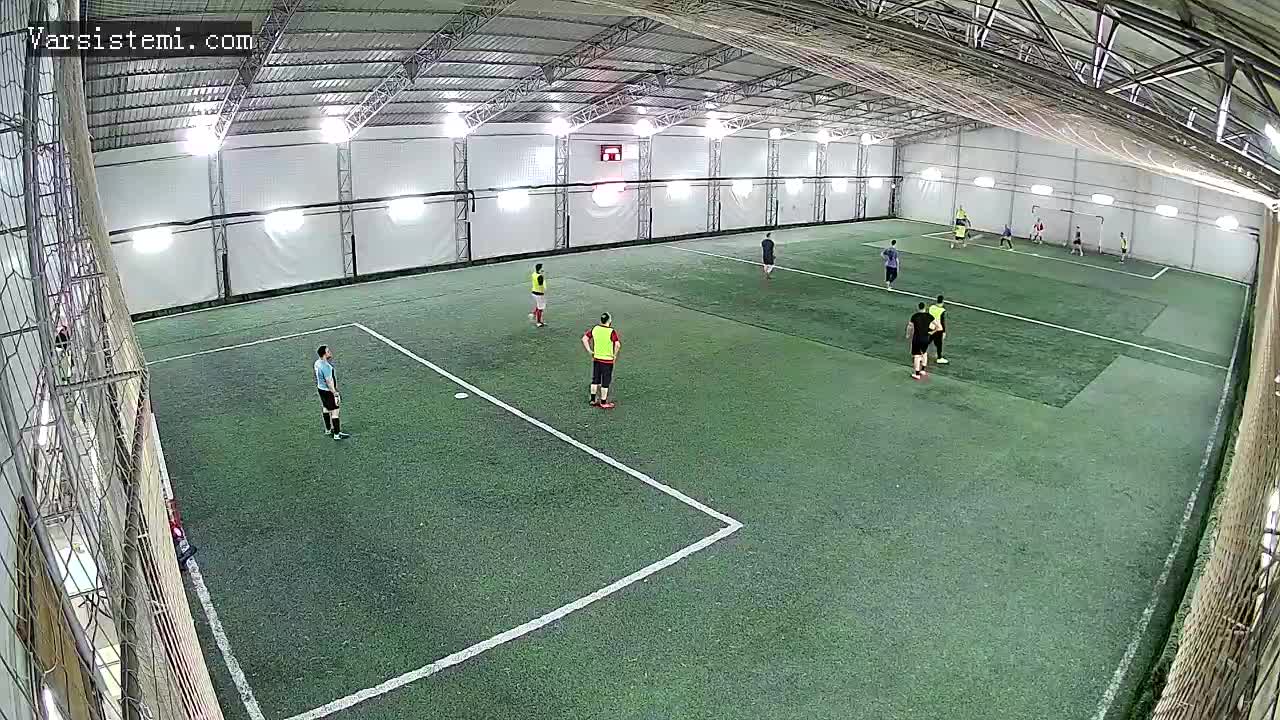 Abdurrahman başar halı saha gol