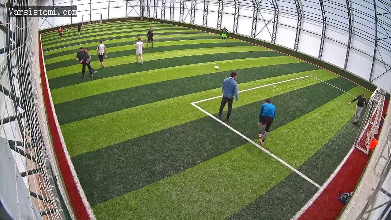Berkan halı saha gol