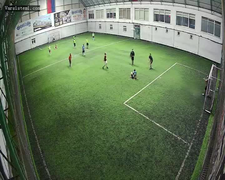 Gol halı saha gol
