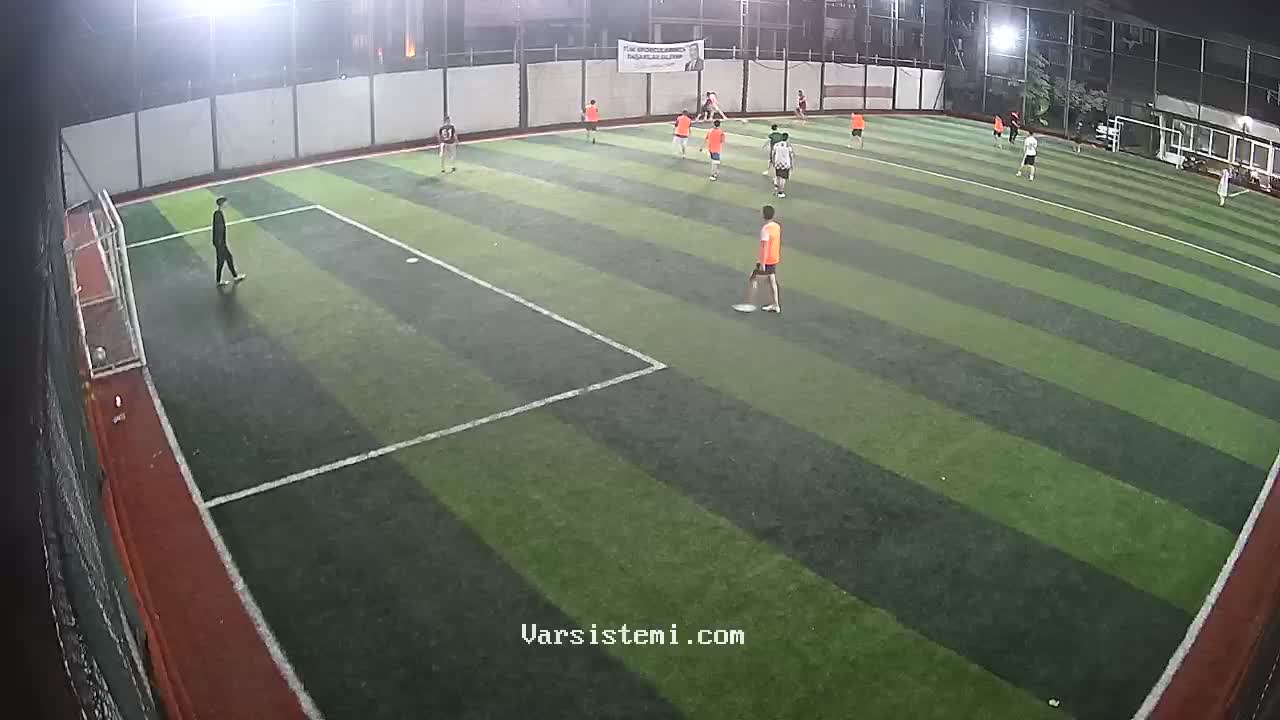 Ömer halı saha gol