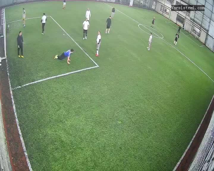 Mrt halı saha gol