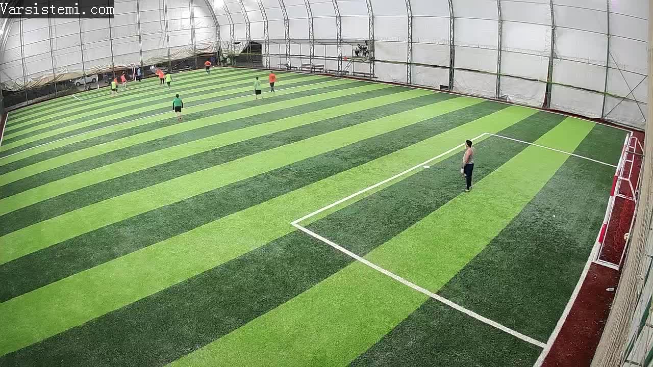 Yusuf halı saha gol