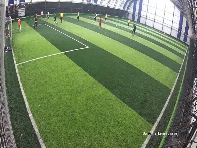 Onur yıldız halı saha gol
