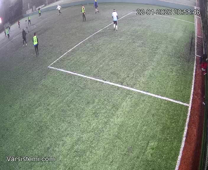 Murat tokay halı saha gol