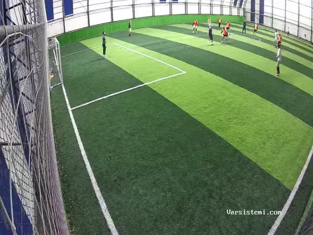 Erdem bilgili halı saha gol