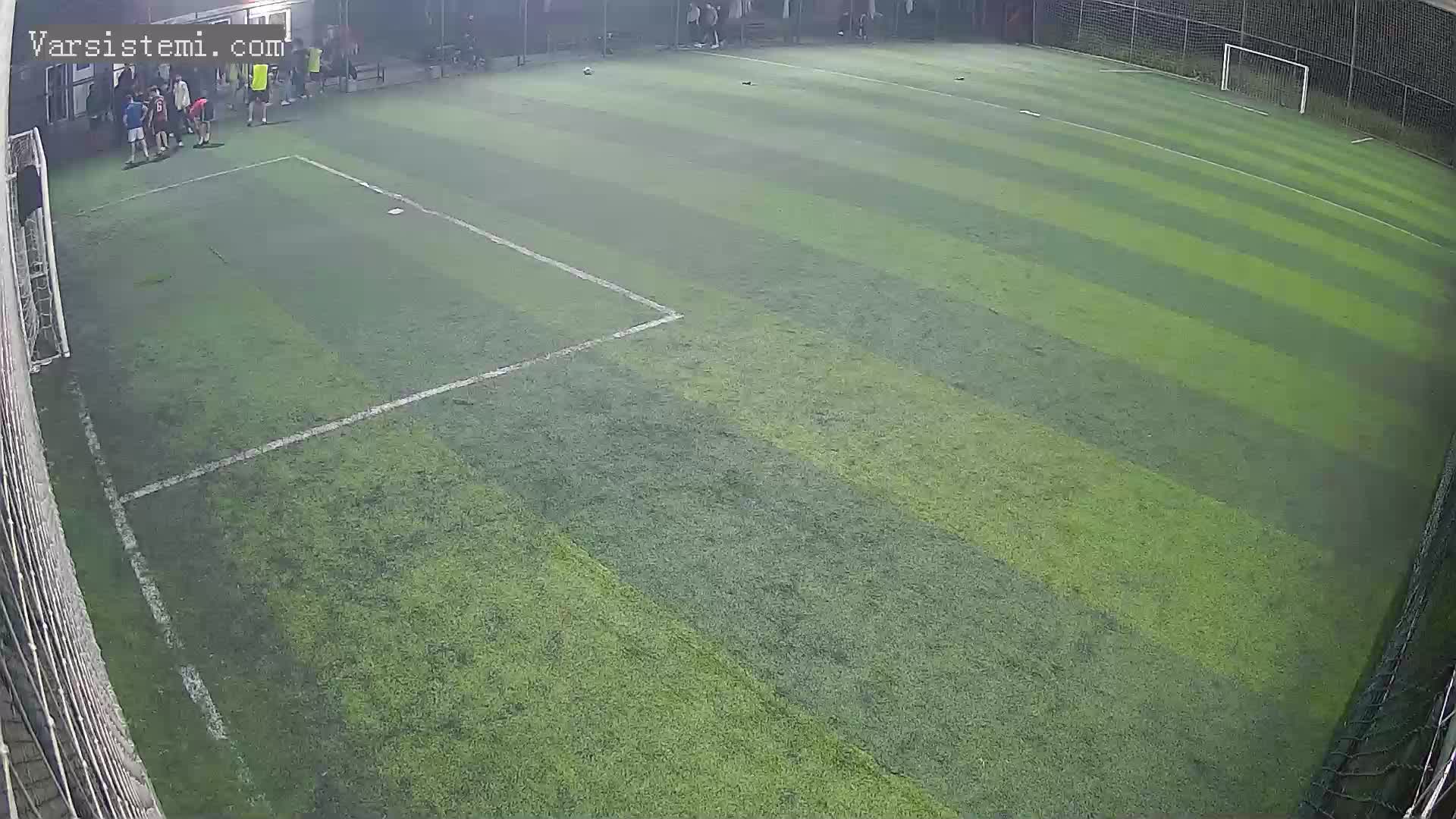 Muhammed ali bulut halı saha gol