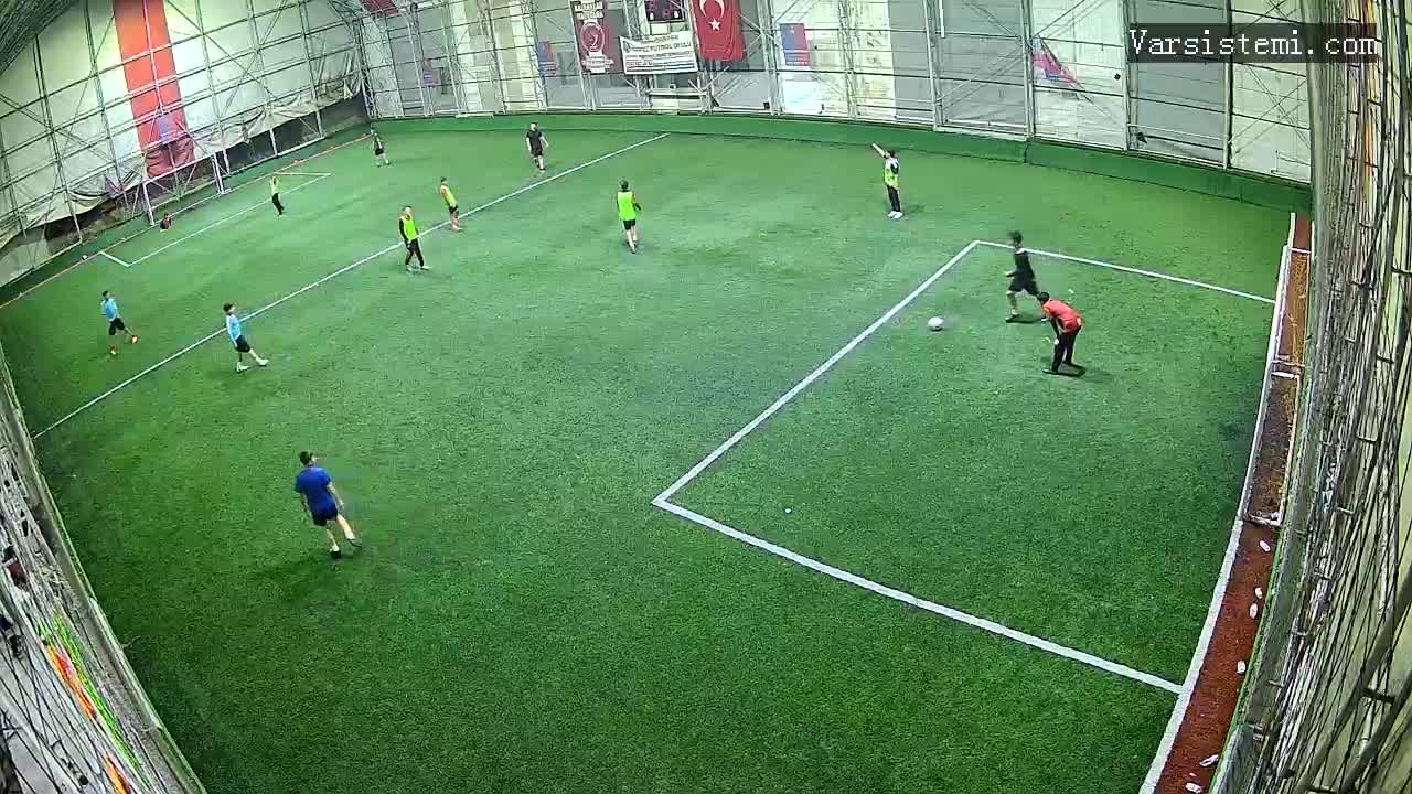 Erayy halı saha gol
