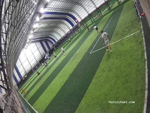 Snn halı saha gol