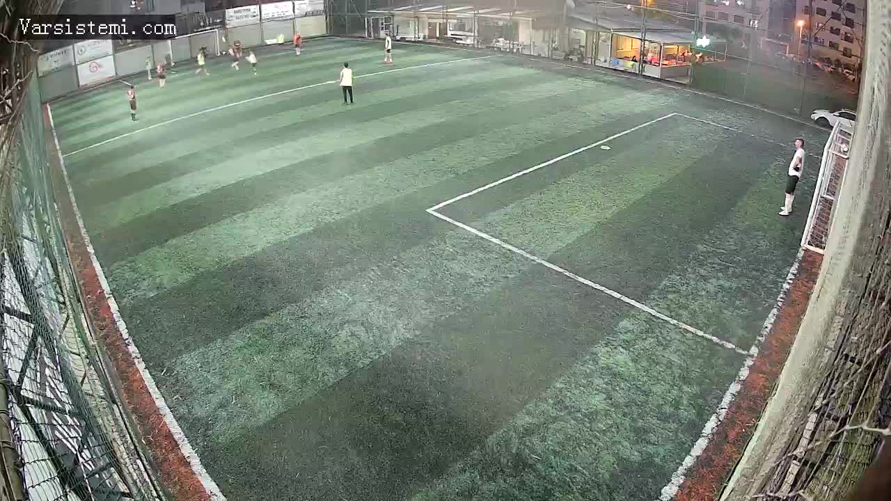 Hasan halı saha gol