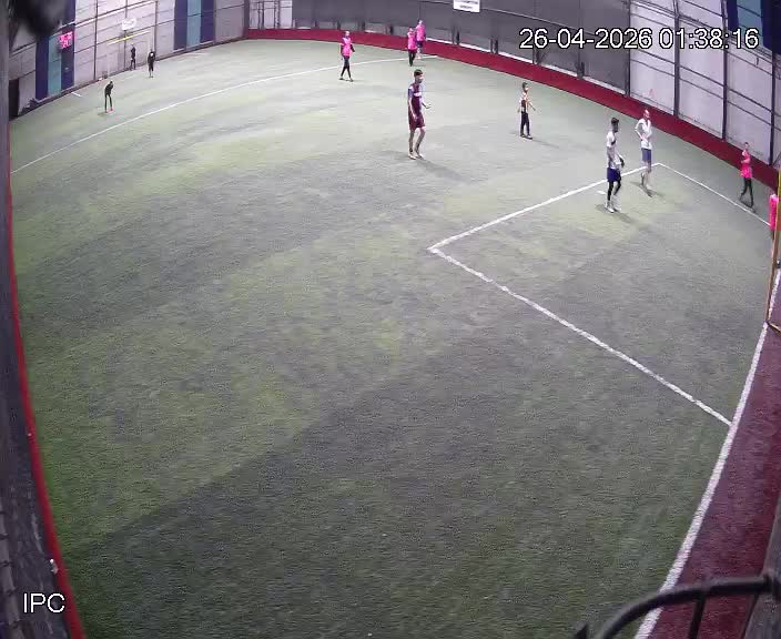 Yusuf halı saha gol
