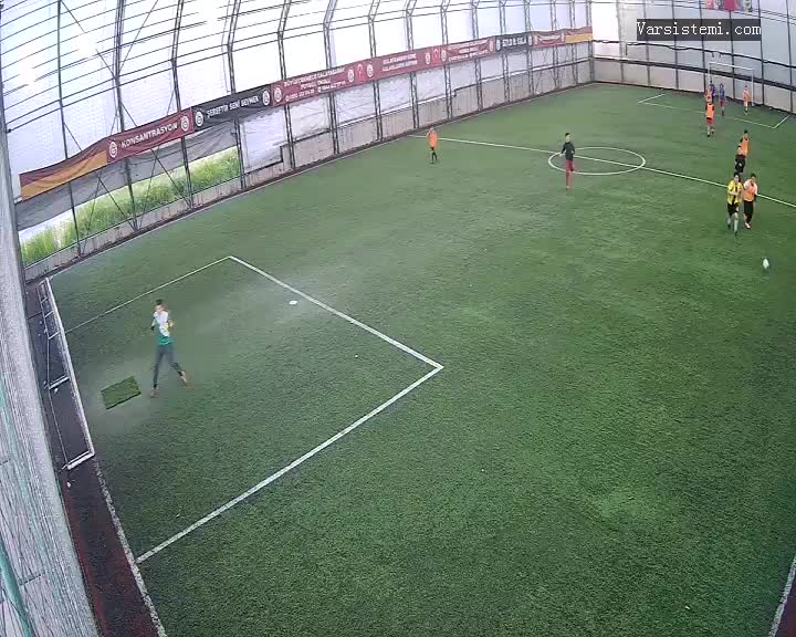 Efe şahin halı saha gol