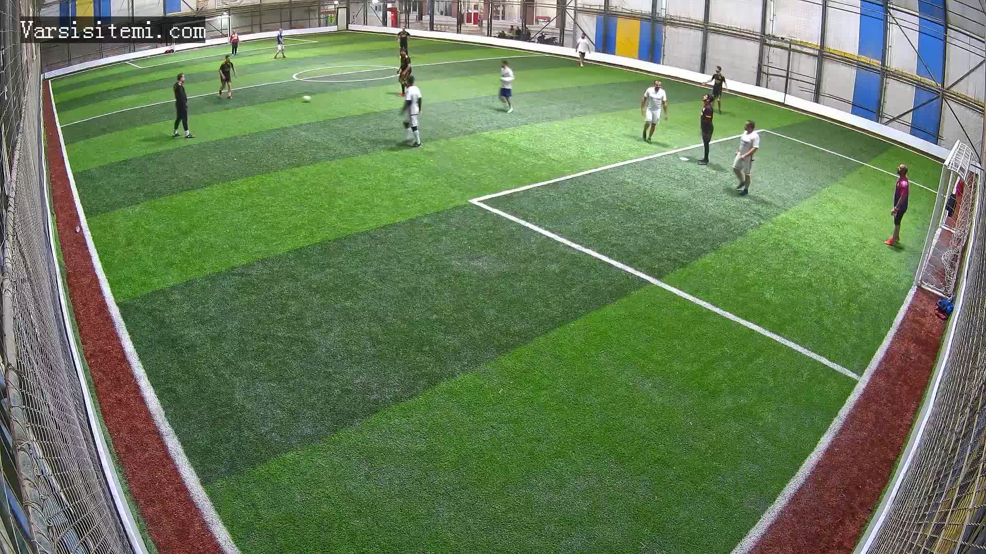 Hüseyin halı saha gol