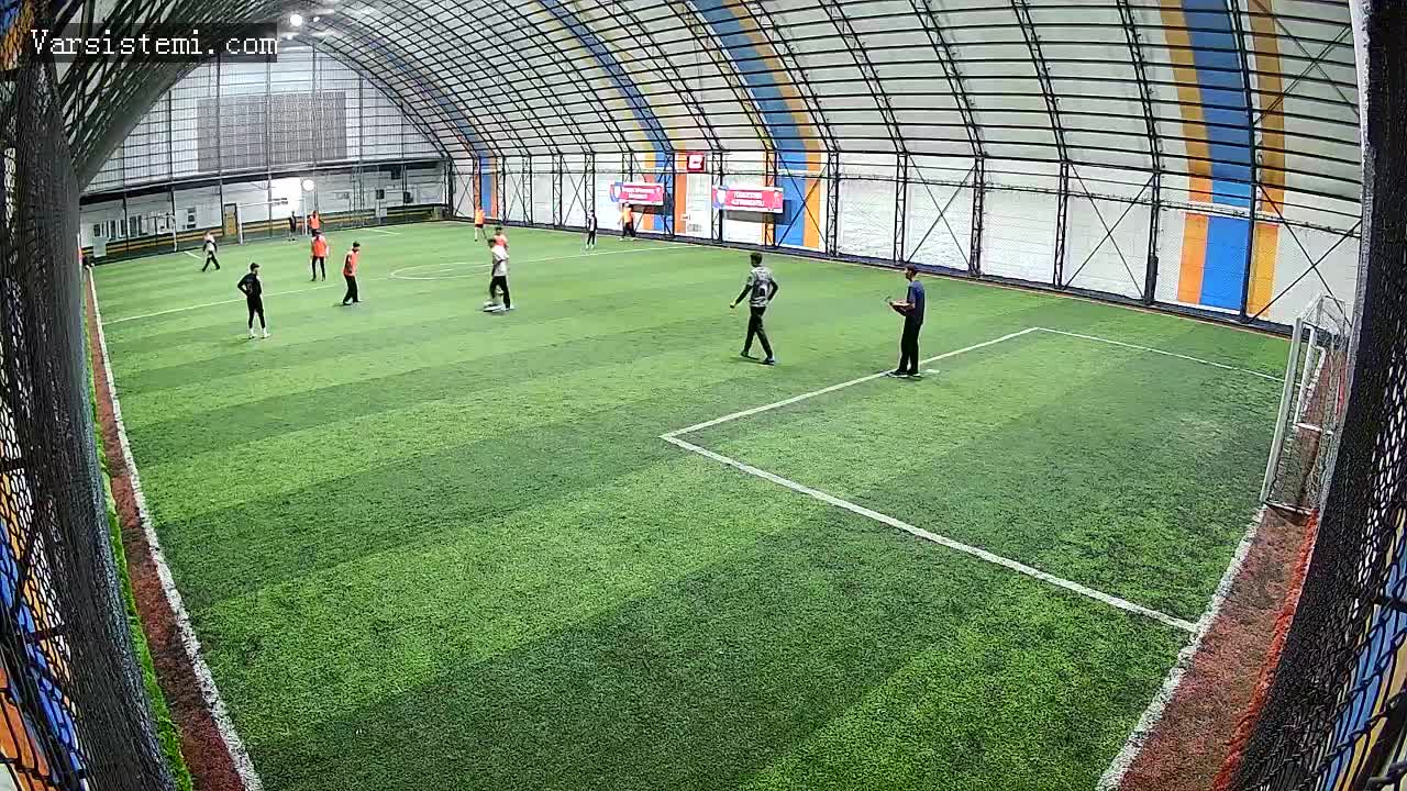 Birkan halı saha gol