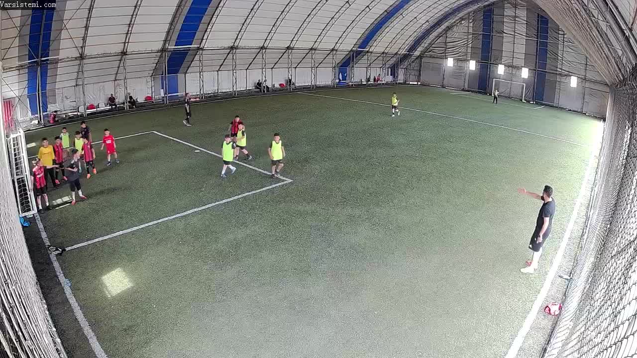 Taner halı saha gol