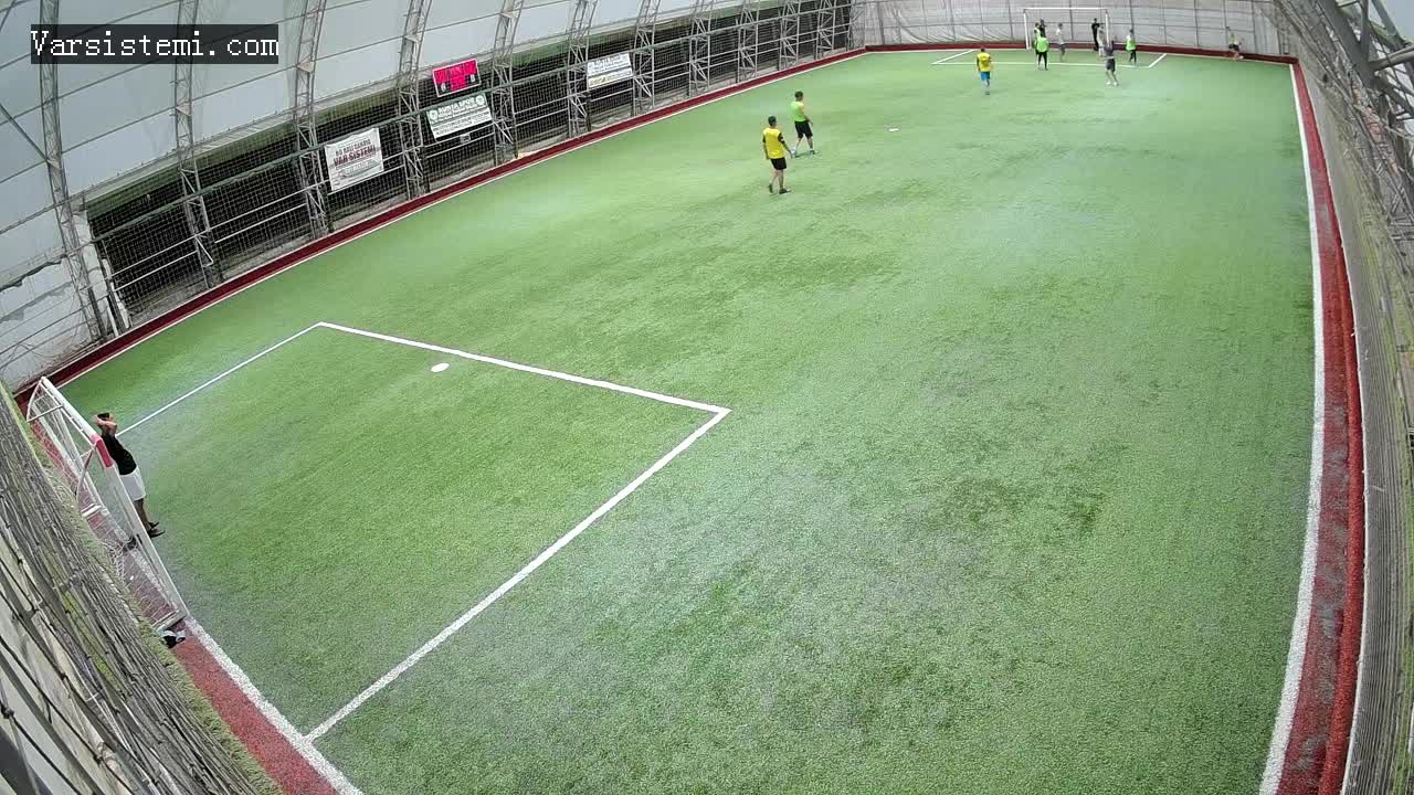 MEHMET ÇHLN halı saha gol