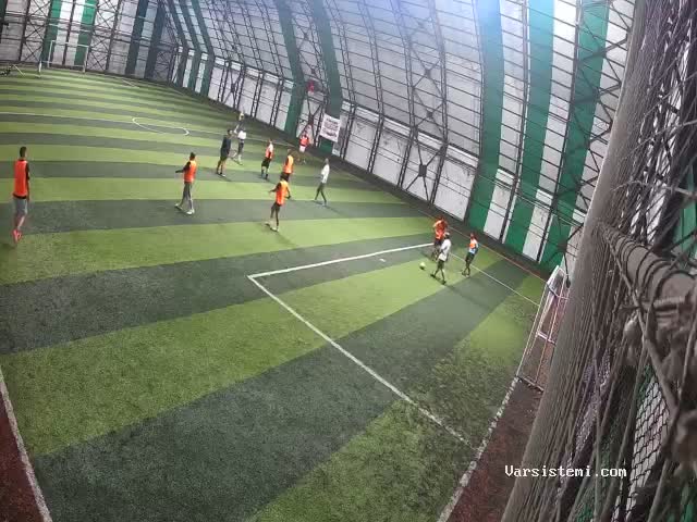 UMUT CAN halı saha gol