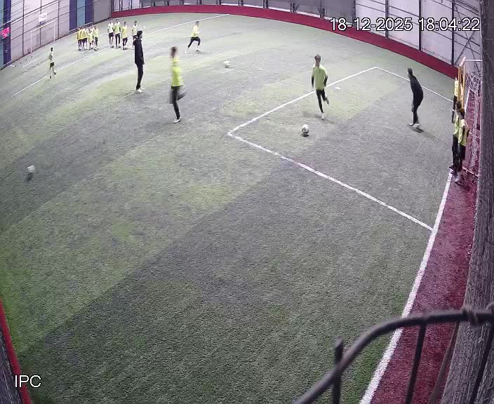 Sadettin Demircan halı saha gol