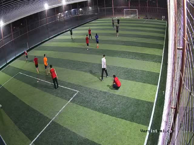 ERDALDÖNERTAŞ halı saha gol