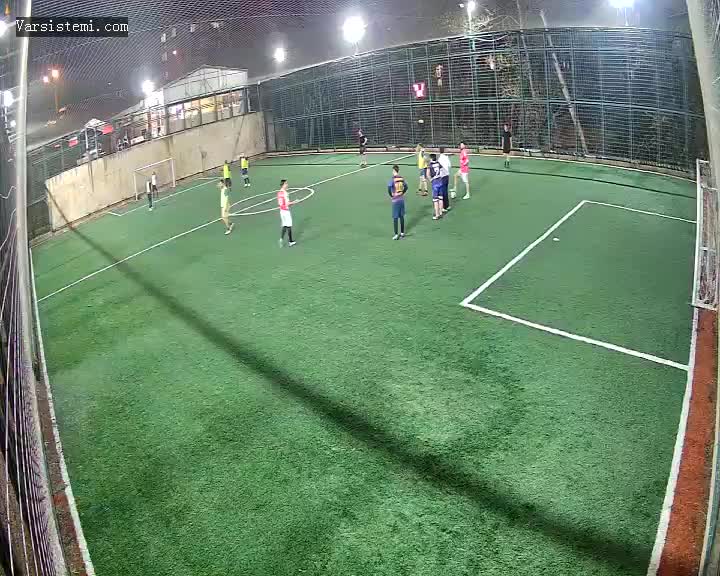 Hasan can halı saha gol