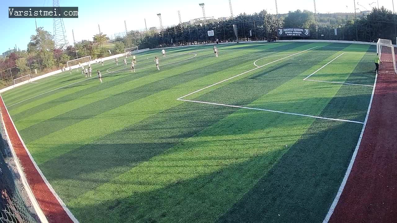 Seyit kurum halı saha gol