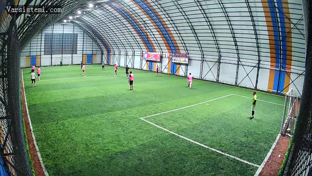 Doğukan bektemur halı saha gol