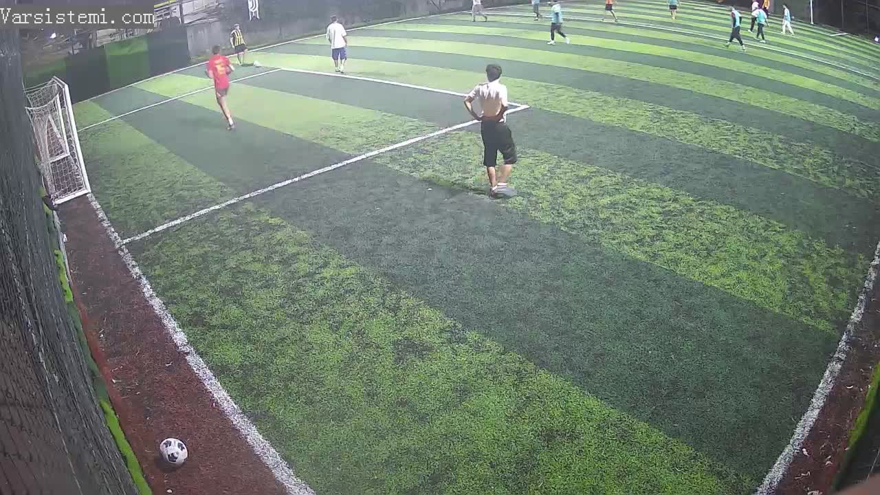 EDİZ halı saha gol