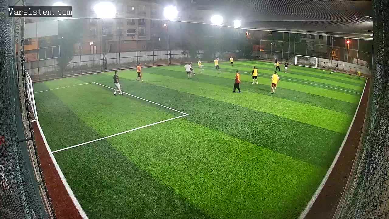 Emirhan durmaz halı saha gol