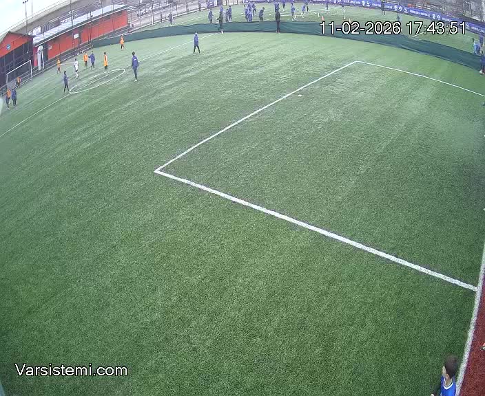 Poyraz ozkaplan halı saha gol