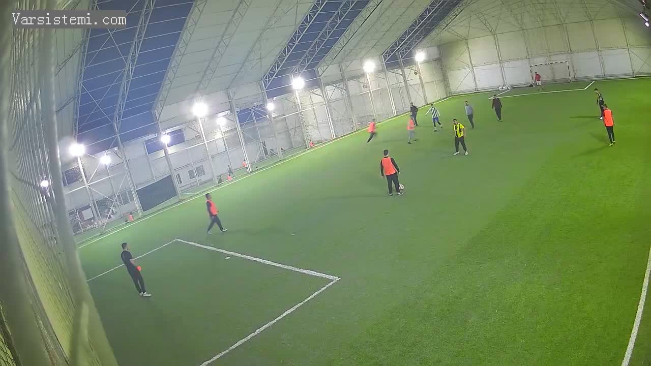 Ömer ogan halı saha gol