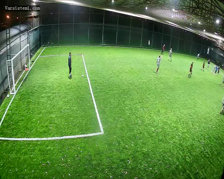Hüseyin GÖZ halı saha gol
