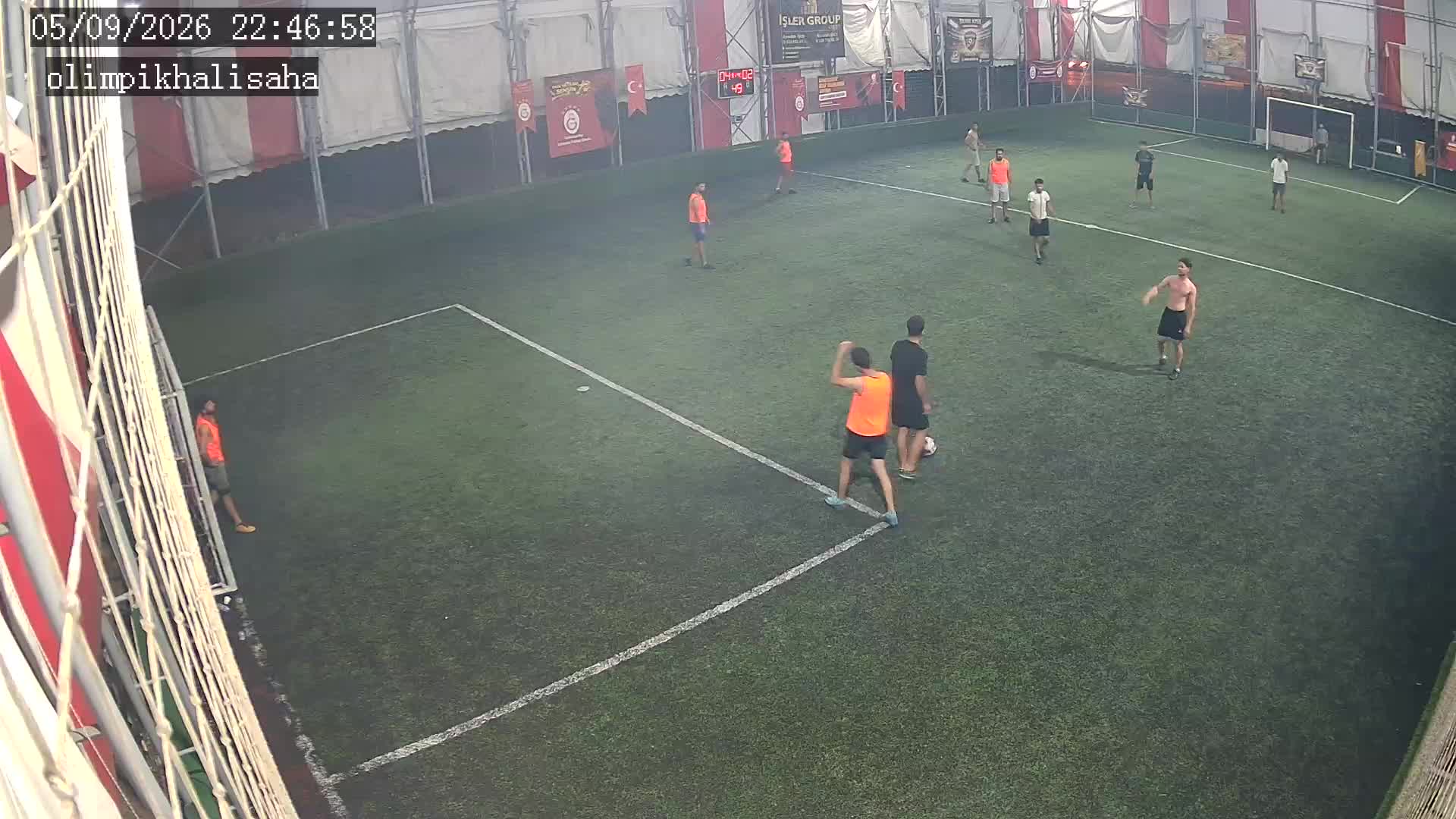 Serkan