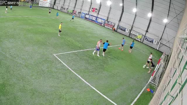 furkan dede halı saha gol