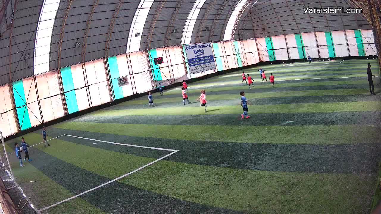 Arda yorulmaz halı saha gol