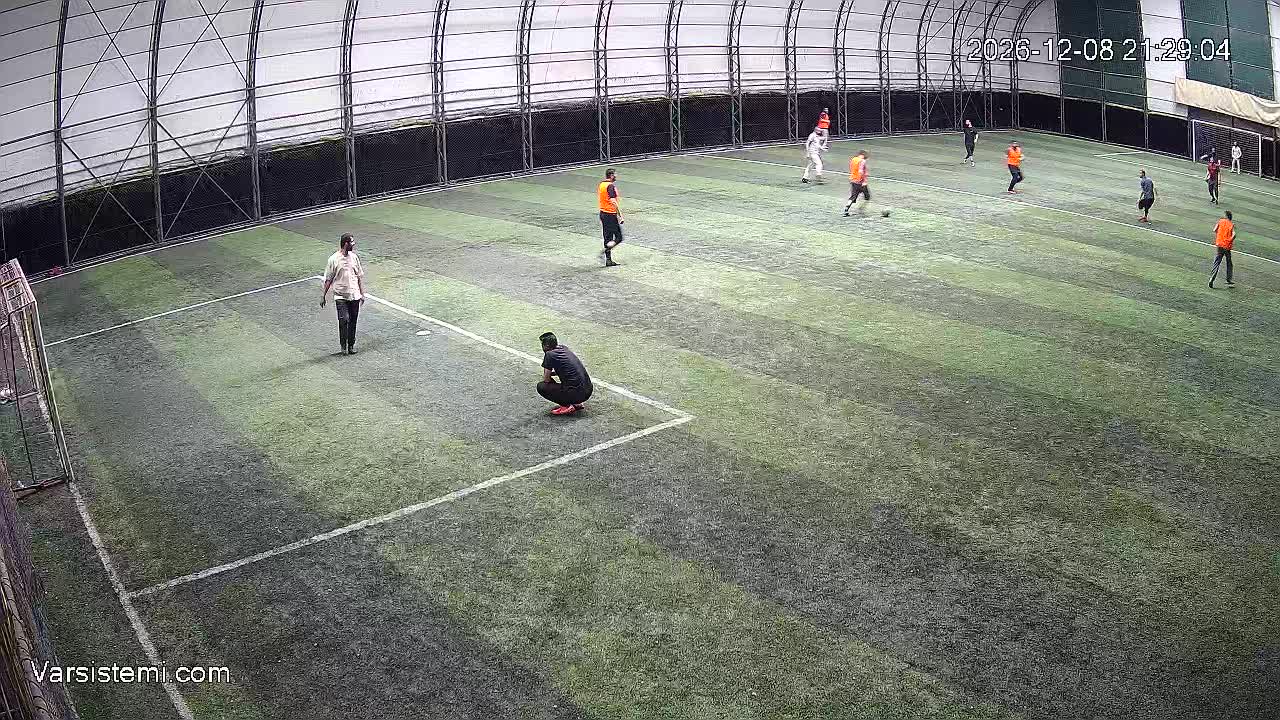 Melle Mustafa efe halı saha gol