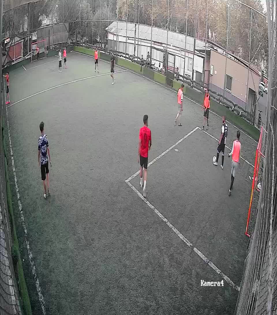 Ramazan efe halı saha gol