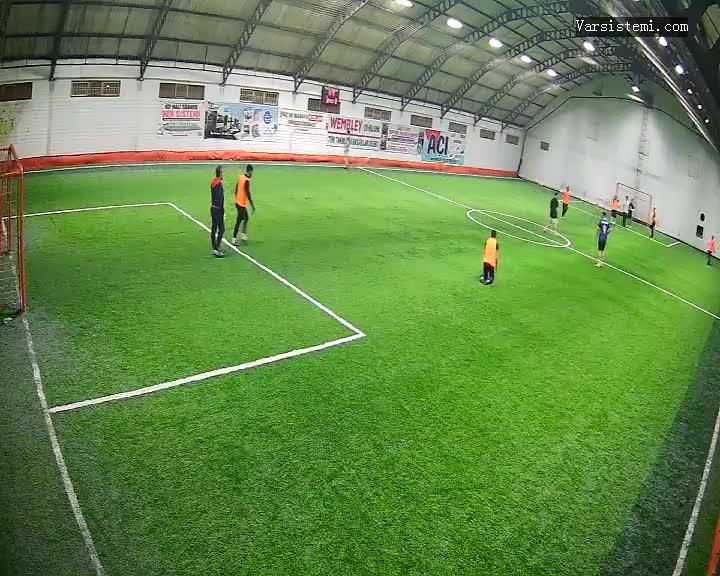 Ali doğan halı saha gol