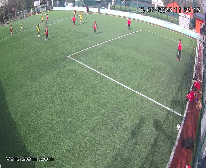 Mehmet Emir  karakiraz halı saha gol