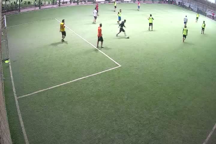 Mehmet uyanık halı saha gol