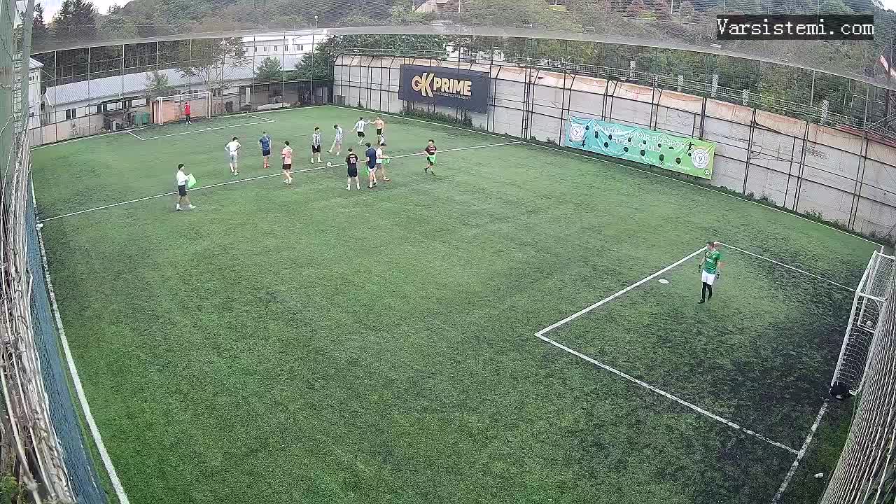 murt, halı saha gol