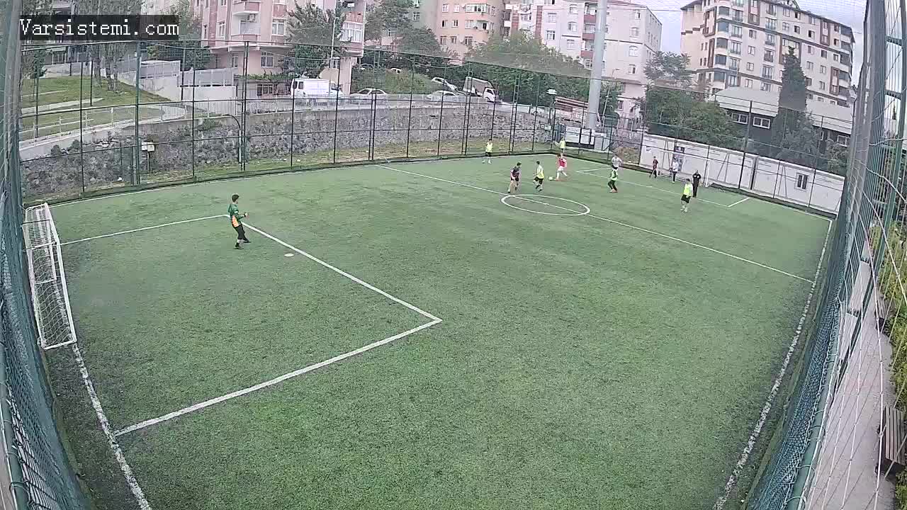 Arda halı saha gol
