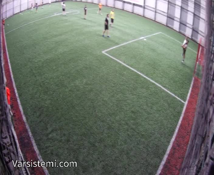 Umut Gündüz halı saha gol