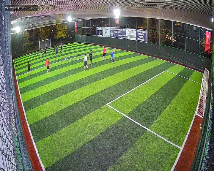 Ali_Üçpunar halı saha gol