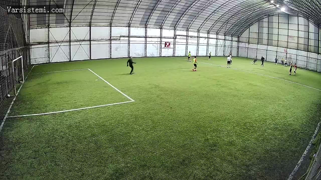 dddddddd halı saha gol
