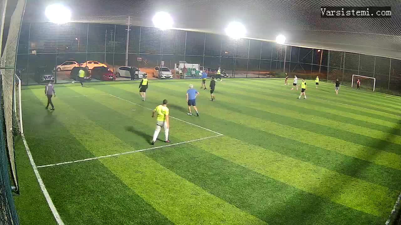 Mert ergüven halı saha gol