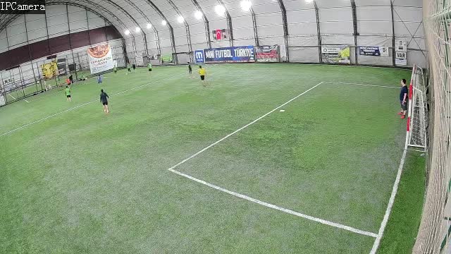 Mehmet osman yatar halı saha gol