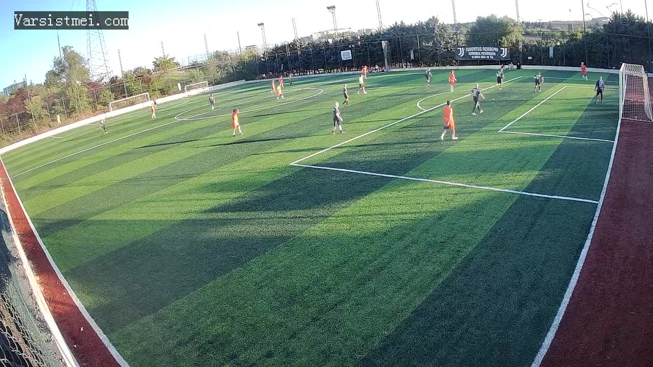 G.tan halı saha gol