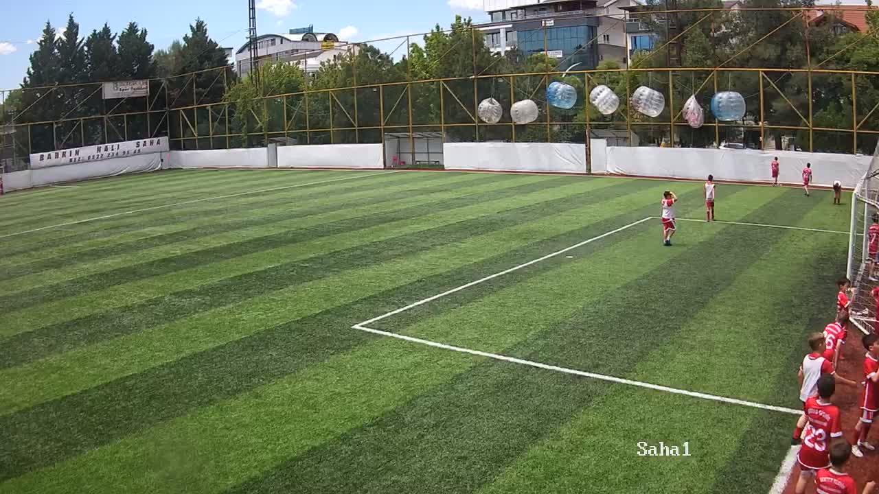 Kenan yedekçi halı saha gol