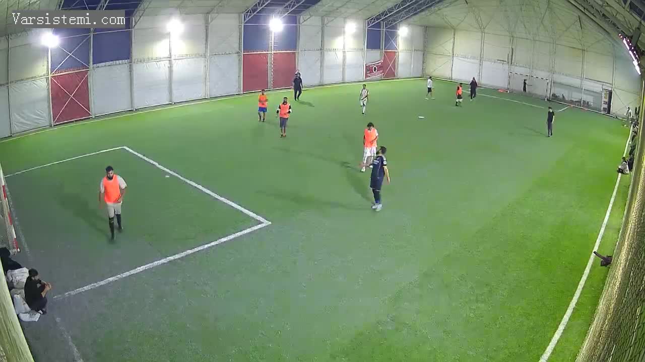 طرابزن halı saha gol