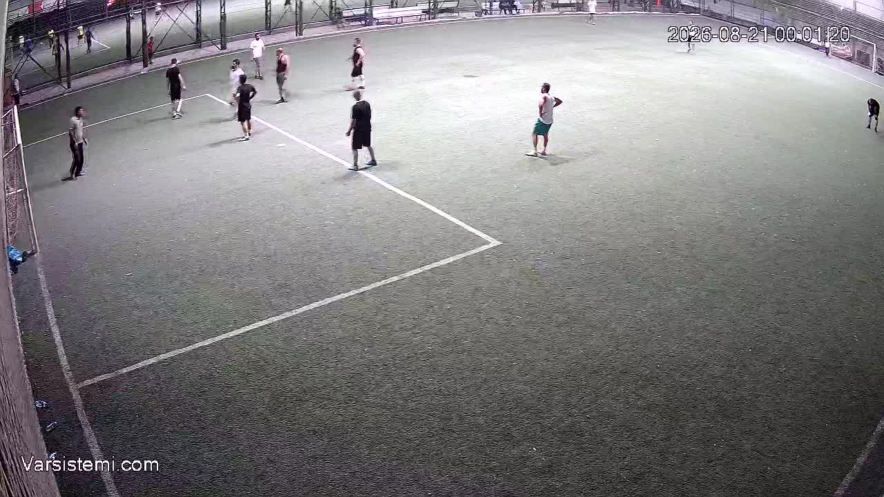 Halil halı saha gol